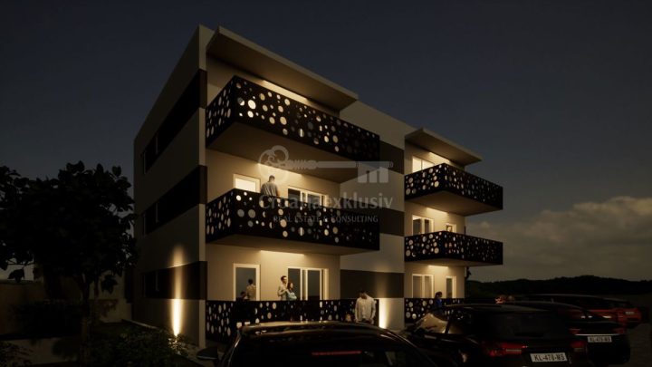 Apartment Zu verkaufen - šibensko-kninska šibenik - foto 2/8