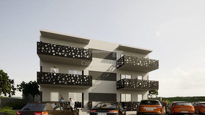 Apartment Zu verkaufen - šibensko-kninska šibenik - foto 5/8