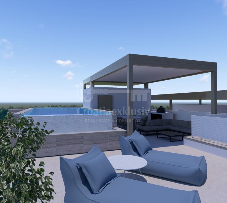 Appartamento In vendita - ŠIBENSKO-KNINSKA ŠIBENIK