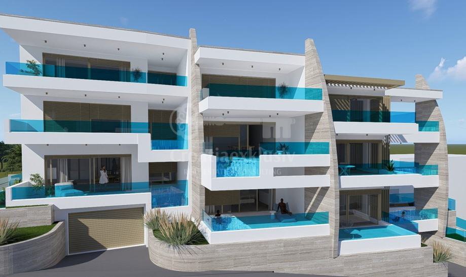 Appartamento In vendita - ŠIBENSKO-KNINSKA ŠIBENIK