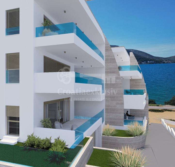 Appartamento In vendita - ŠIBENSKO-KNINSKA ŠIBENIK