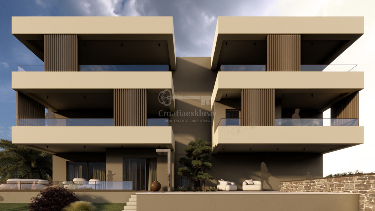 Flat For sale - šibensko-kninska Tribunj - foto 5/6