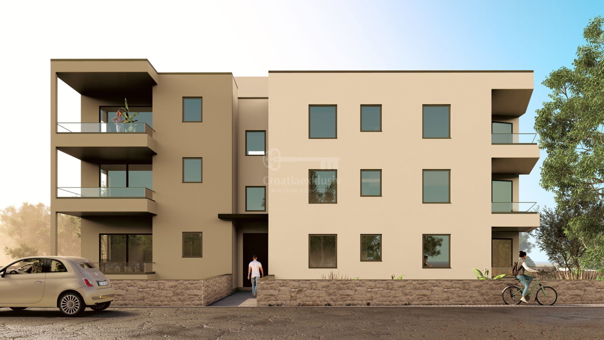 Flat For sale - šibensko-kninska Tribunj - foto 4/4