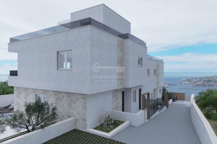 House For sale - šibensko-kninska Primošten - foto 2/6