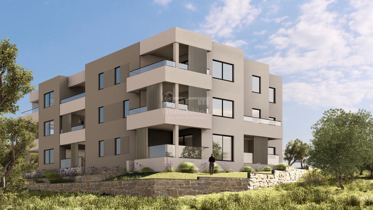 Flat For sale - šibensko-kninska Vodice - foto 3/4