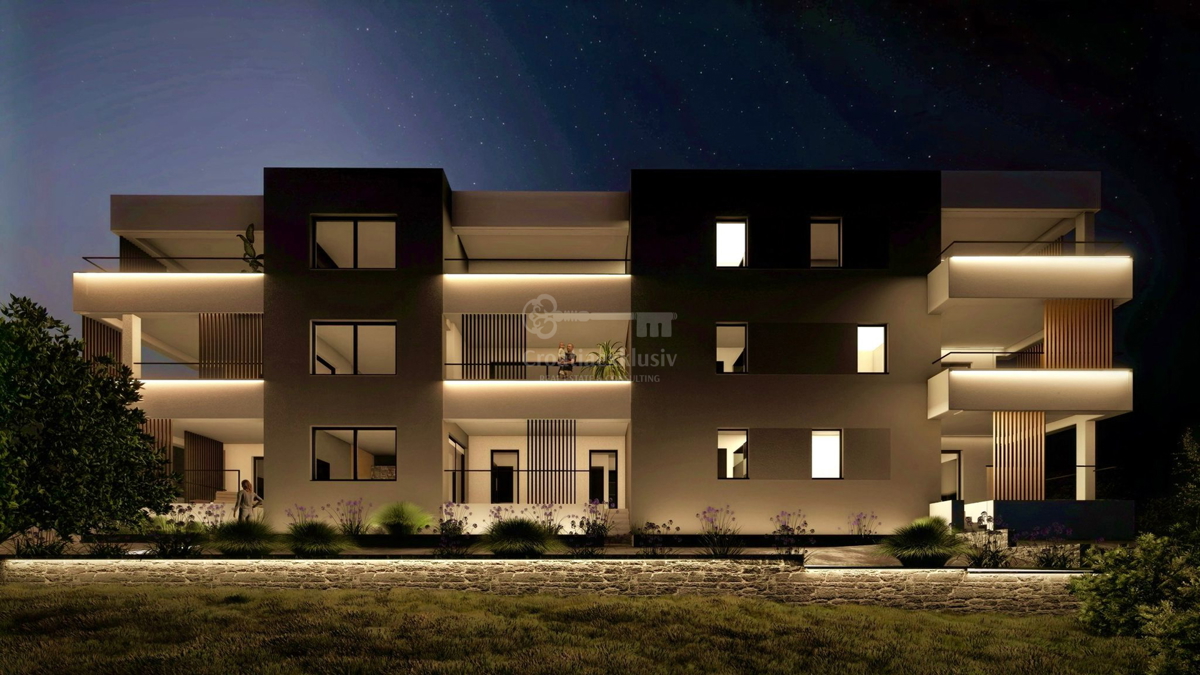 Flat For sale - šibensko-kninska Vodice - foto 4/4