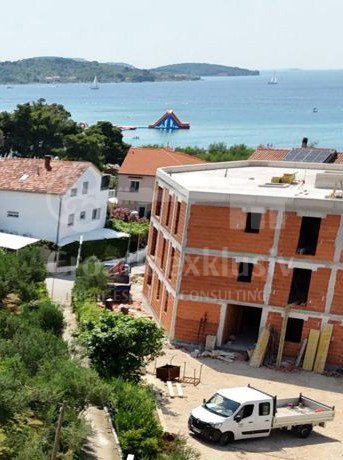 Flat For sale - šibensko-kninska Vodice - foto 1/2