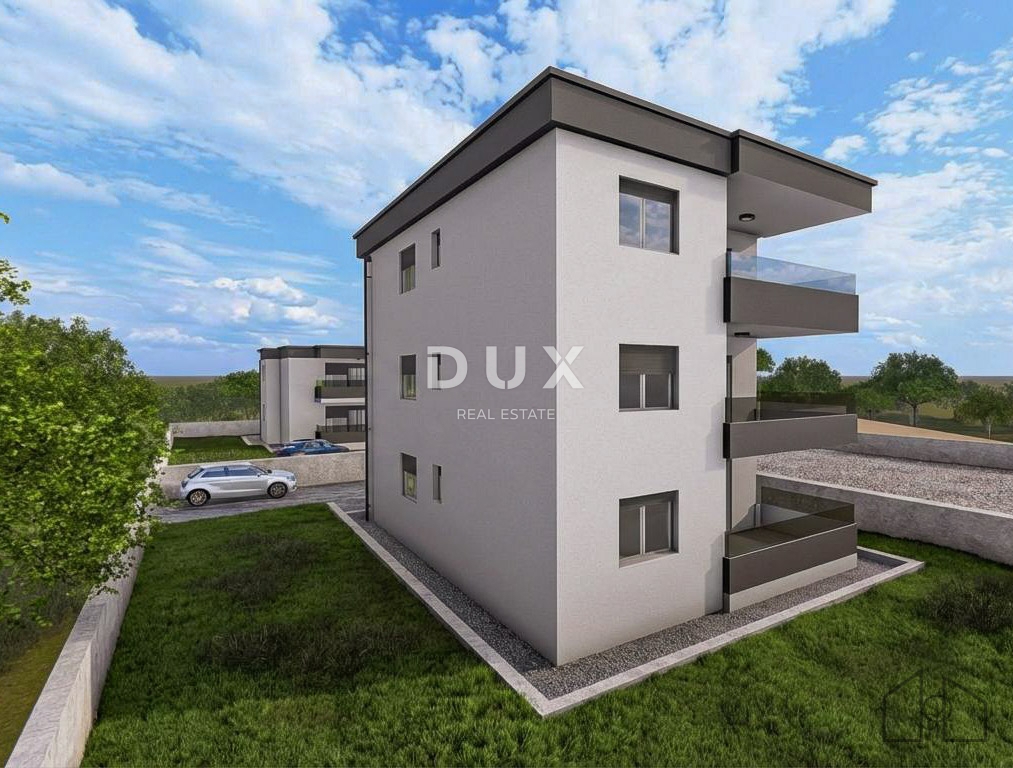 Apartma Na predaj - Primorsko-goranska Rab - foto 1/11