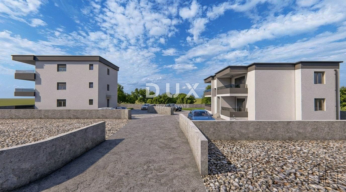 Apartma Na predaj - PRIMORSKO-GORANSKA RAB