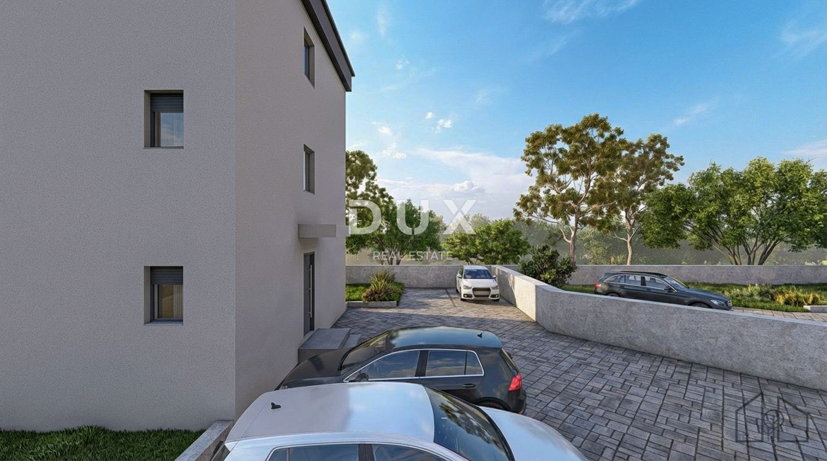 Apartma Na predaj - PRIMORSKO-GORANSKA RAB
