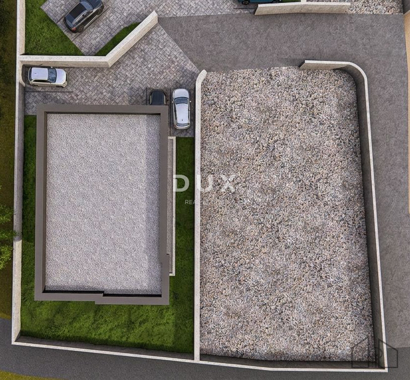 Apartma Na predaj - PRIMORSKO-GORANSKA RAB