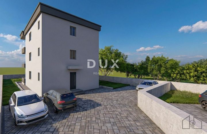 Apartma na predaj 72 m² – Rab