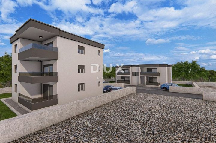 Apartma na predaj 73 m² – Rab