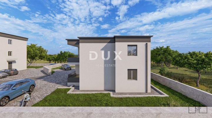 Apartma na predaj 72 m² – Rab