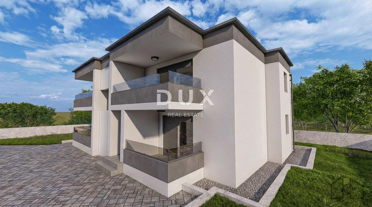 Apartma Na predaj - Primorsko-goranska Rab - foto 1/9