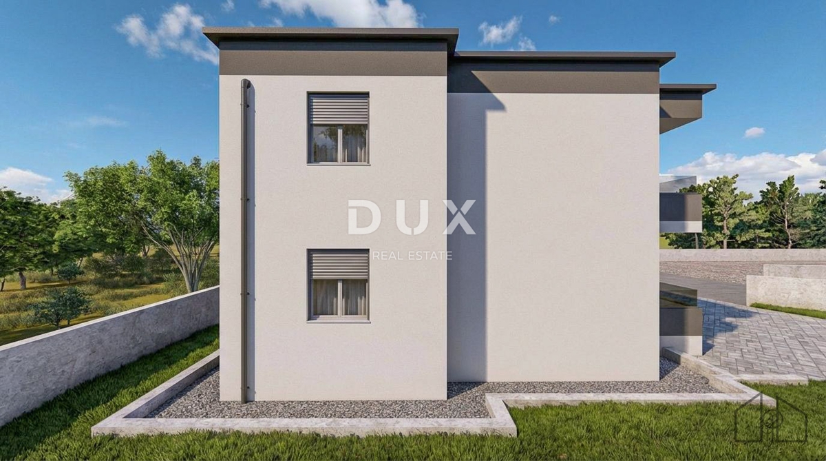 Apartma Na predaj - PRIMORSKO-GORANSKA RAB