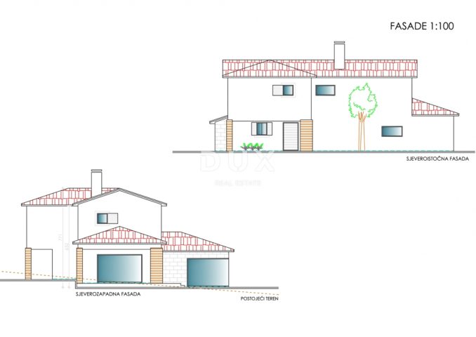 Land For sale - Istarska Labin - foto 2/10