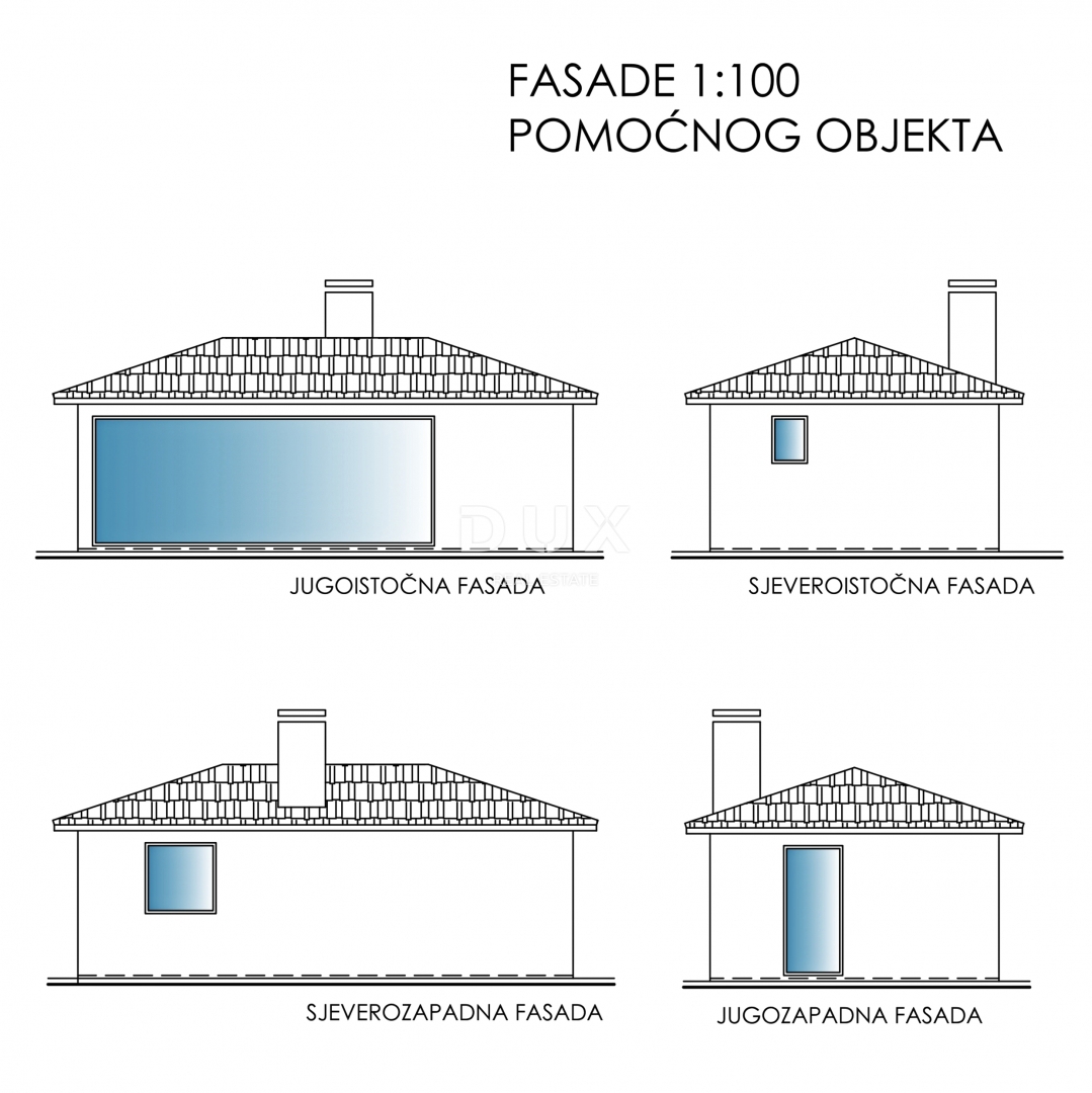 Land For sale - Istarska Labin - foto 3/10