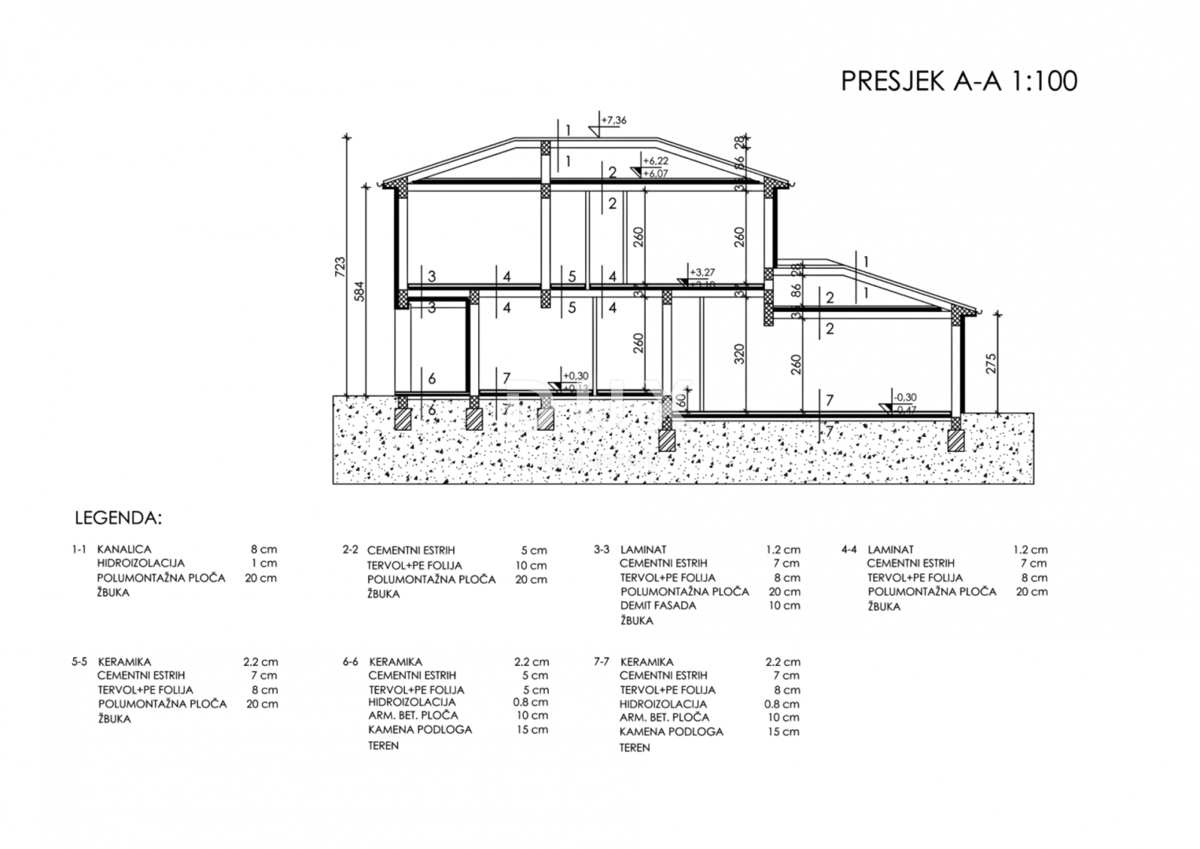 Land For sale - Istarska Labin - foto 5/10