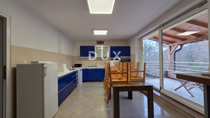 Apartment zu vermieten 200 m² – Kastav