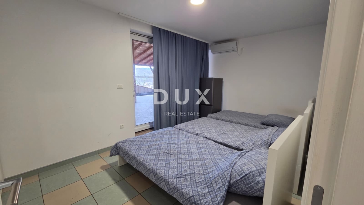 Apartma Za najem - PRIMORSKO-GORANSKA KASTAV