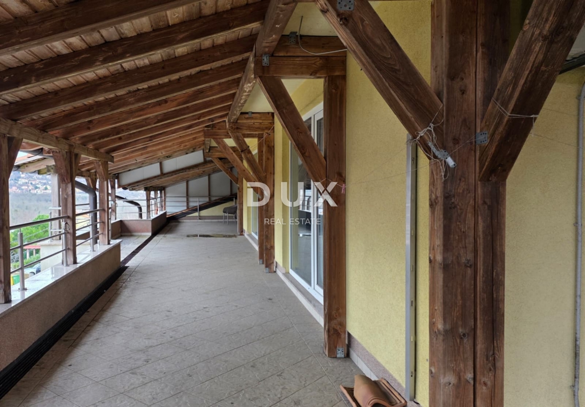Apartma Za najem - PRIMORSKO-GORANSKA KASTAV