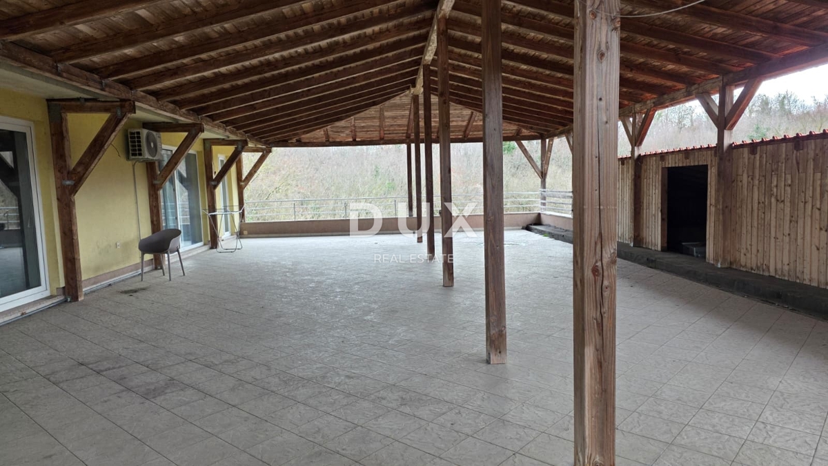 Apartma Za najem - PRIMORSKO-GORANSKA KASTAV