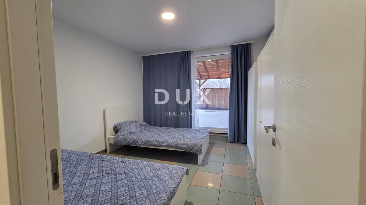 Apartma Za najem - PRIMORSKO-GORANSKA KASTAV