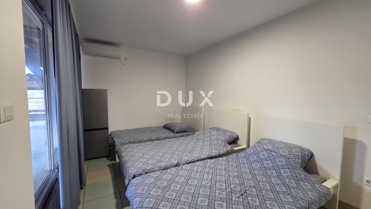 Apartma Za najem - PRIMORSKO-GORANSKA KASTAV