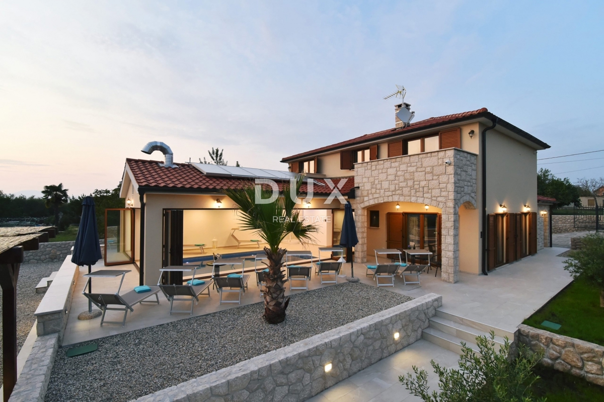 Haus Zu verkaufen - Primorsko-goranska Krk - foto 1/56