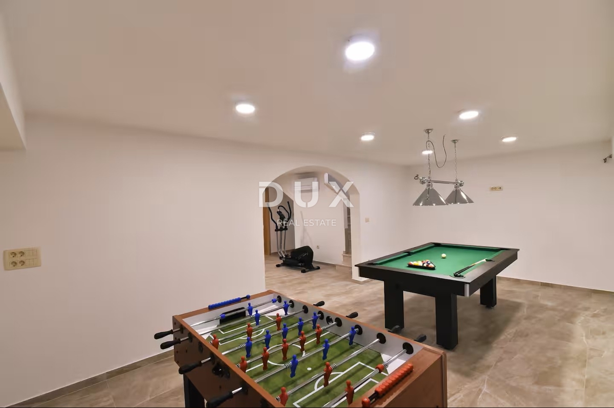 Haus Zu verkaufen - PRIMORSKO-GORANSKA KRK