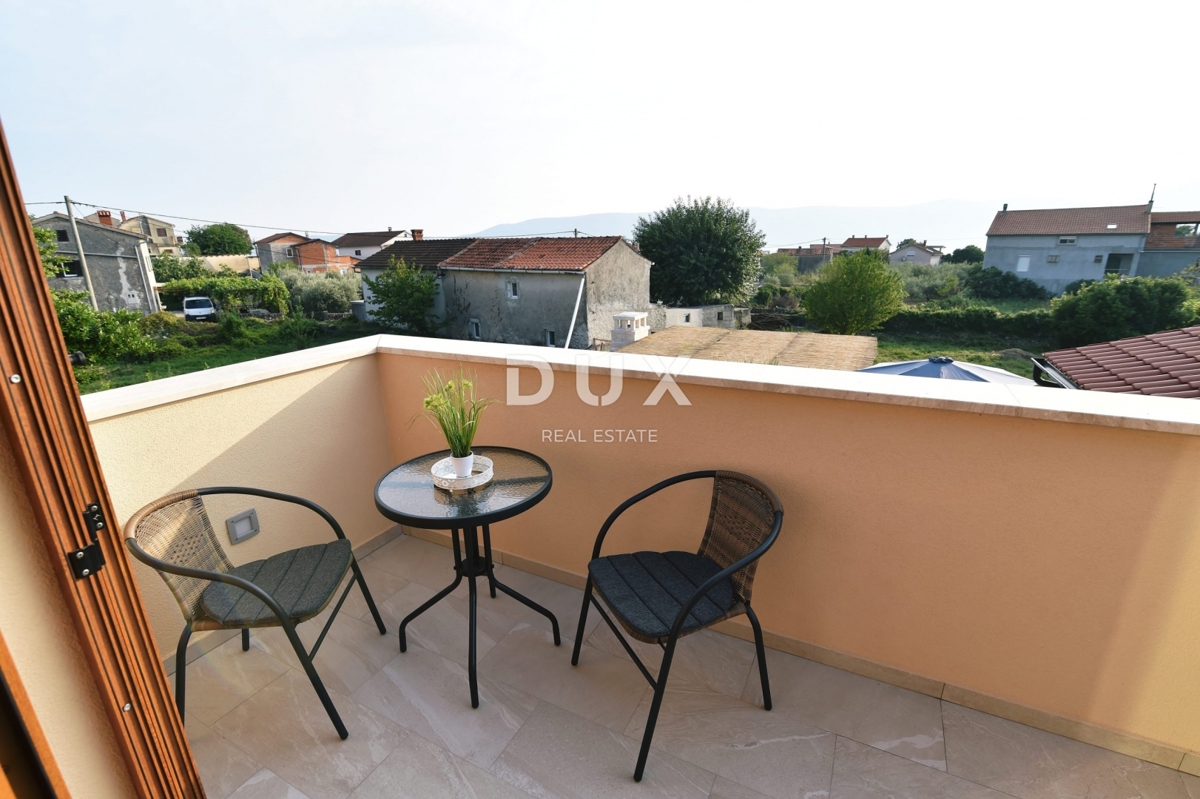Haus Zu verkaufen - PRIMORSKO-GORANSKA KRK