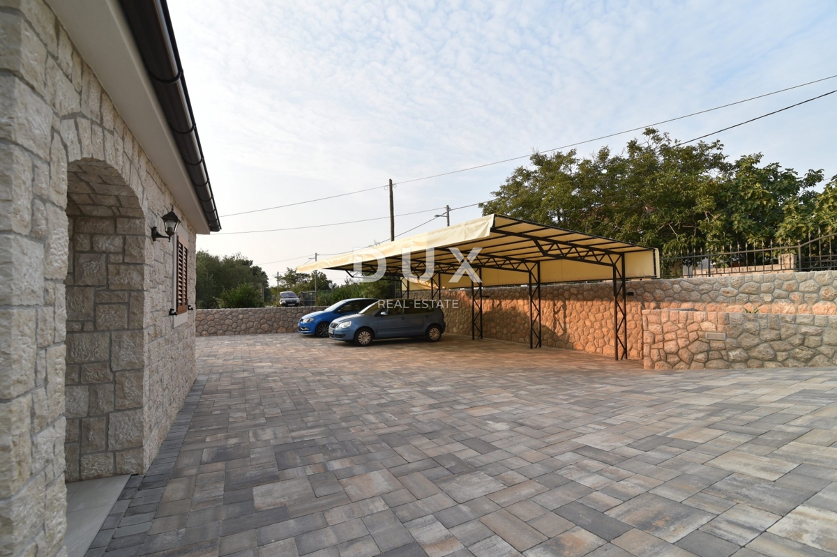 Haus Zu verkaufen - PRIMORSKO-GORANSKA KRK