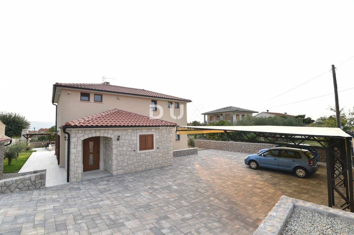 Haus Zu verkaufen - PRIMORSKO-GORANSKA KRK