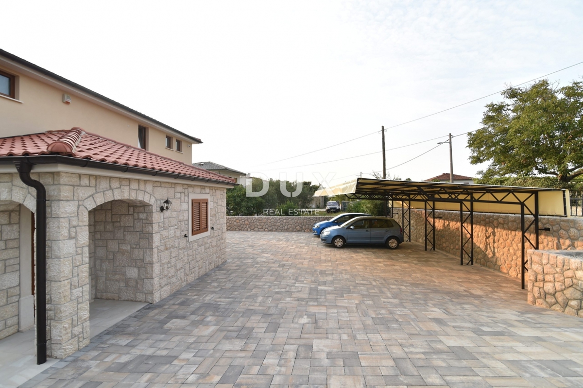 Haus Zu verkaufen - PRIMORSKO-GORANSKA KRK