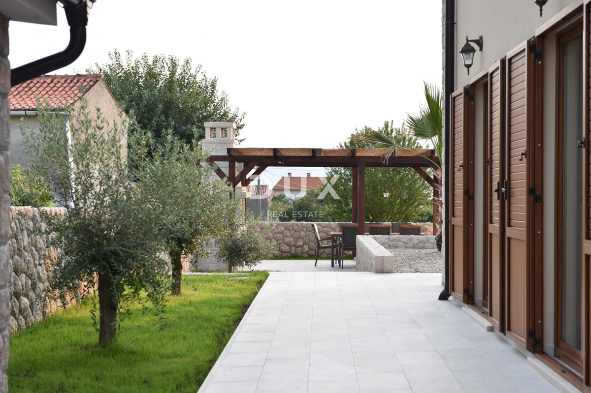 Haus Zu verkaufen - PRIMORSKO-GORANSKA KRK