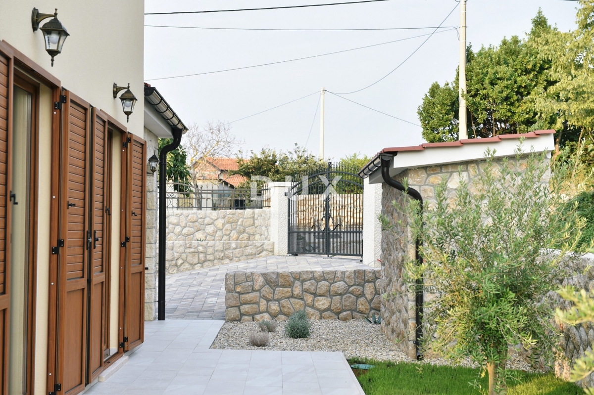 Haus Zu verkaufen - PRIMORSKO-GORANSKA KRK