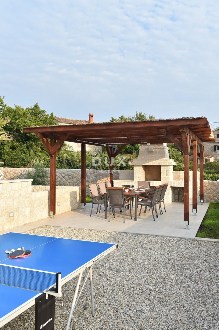 Haus Zu verkaufen - PRIMORSKO-GORANSKA KRK