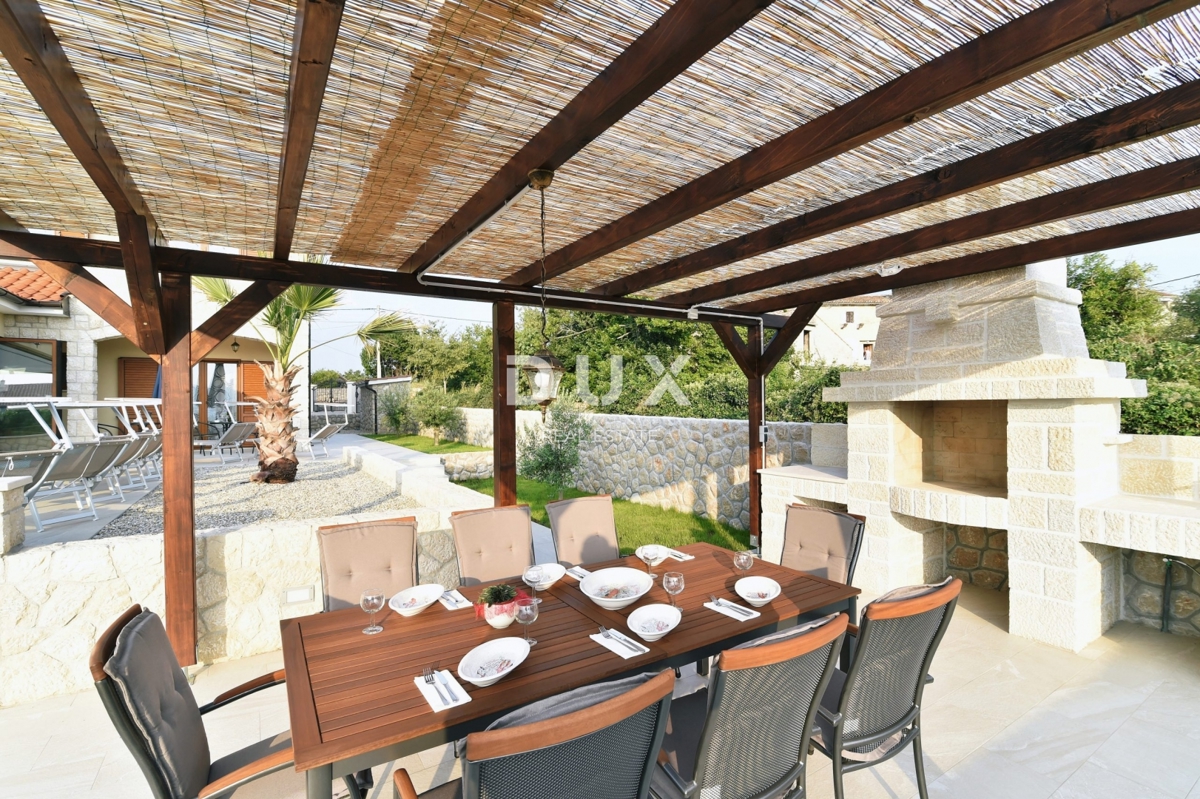 Haus Zu verkaufen - PRIMORSKO-GORANSKA KRK