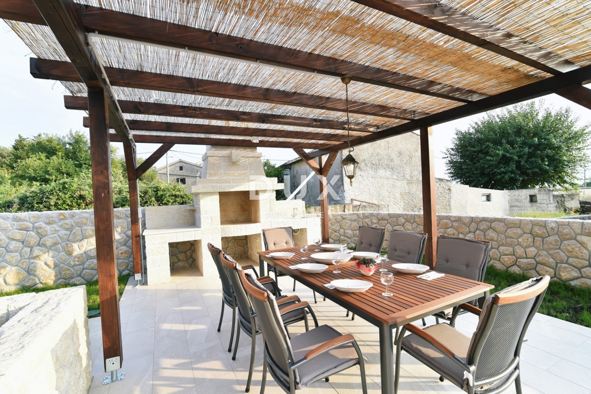 Haus Zu verkaufen - PRIMORSKO-GORANSKA KRK