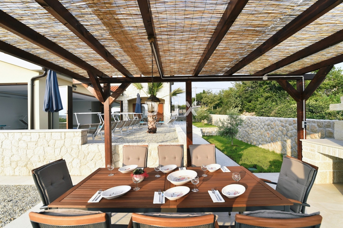 Haus Zu verkaufen - PRIMORSKO-GORANSKA KRK