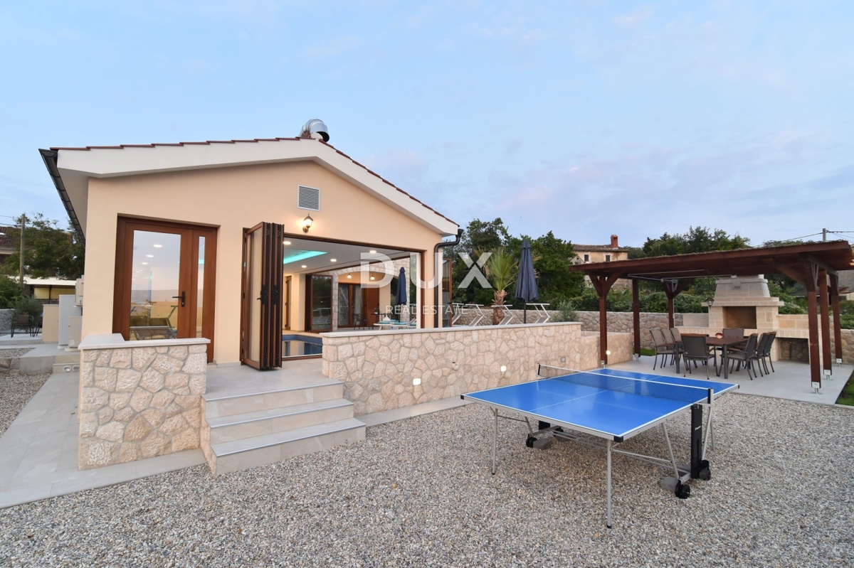 Haus Zu verkaufen - PRIMORSKO-GORANSKA KRK