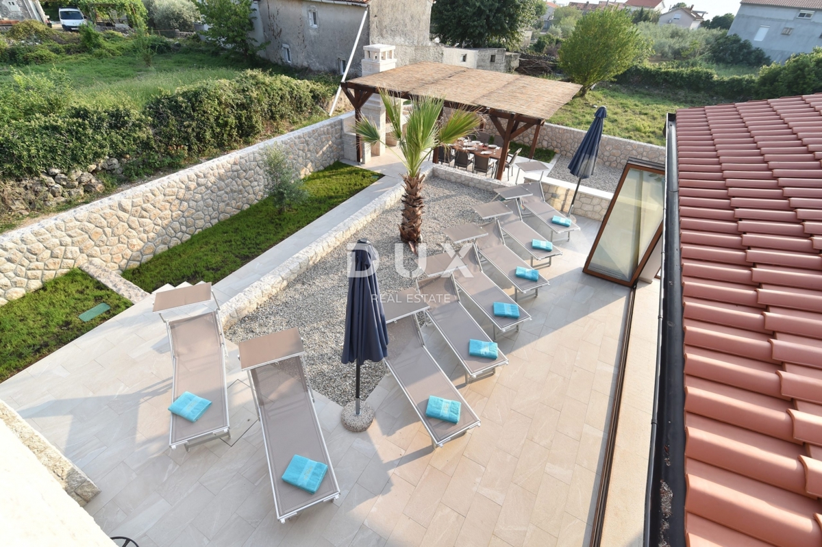 Haus Zu verkaufen - PRIMORSKO-GORANSKA KRK
