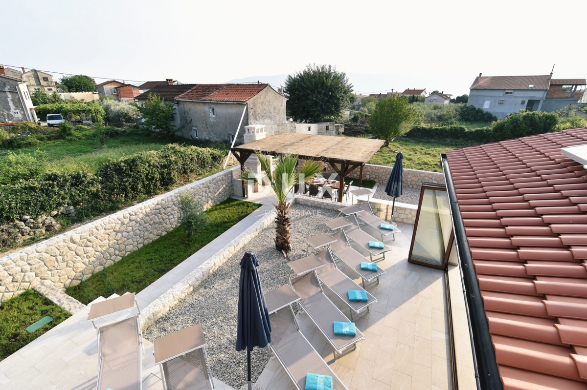 Haus Zu verkaufen - PRIMORSKO-GORANSKA KRK
