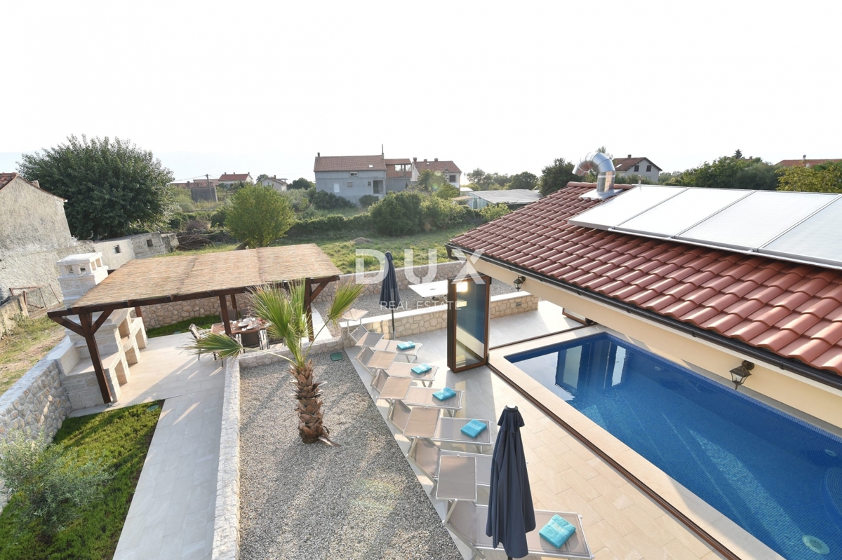 Haus Zu verkaufen - PRIMORSKO-GORANSKA KRK