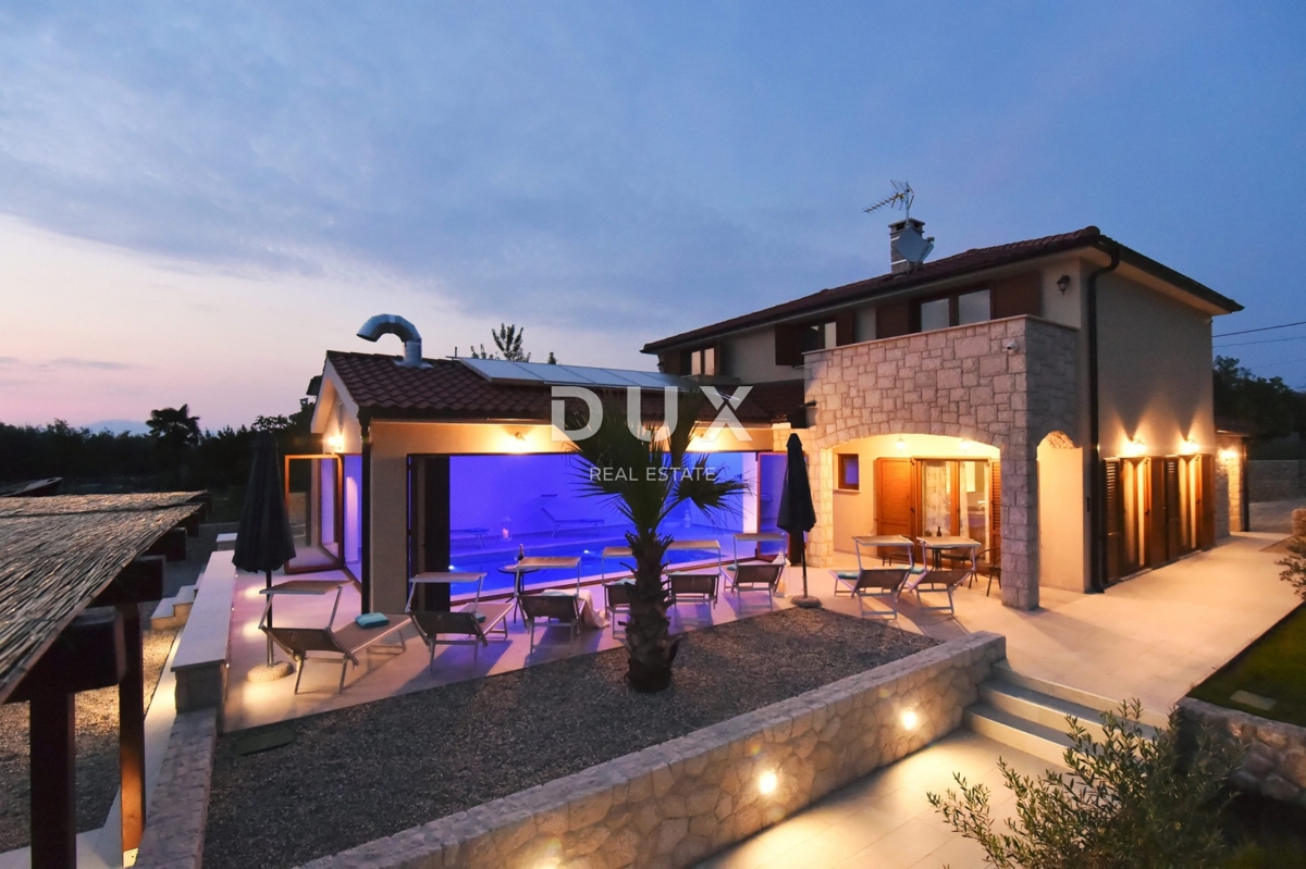 Haus Zu verkaufen - PRIMORSKO-GORANSKA KRK