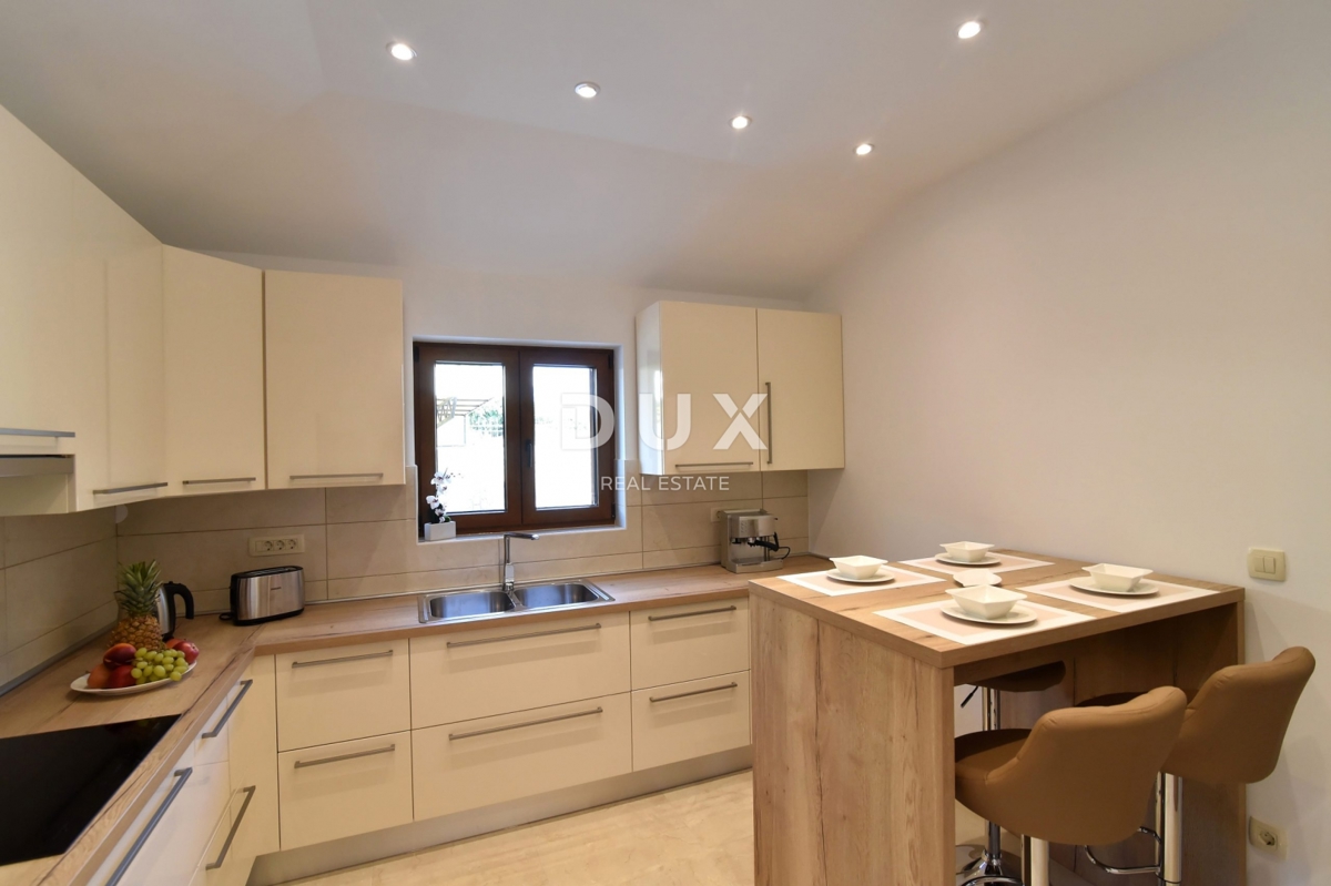 Haus Zu verkaufen - PRIMORSKO-GORANSKA KRK