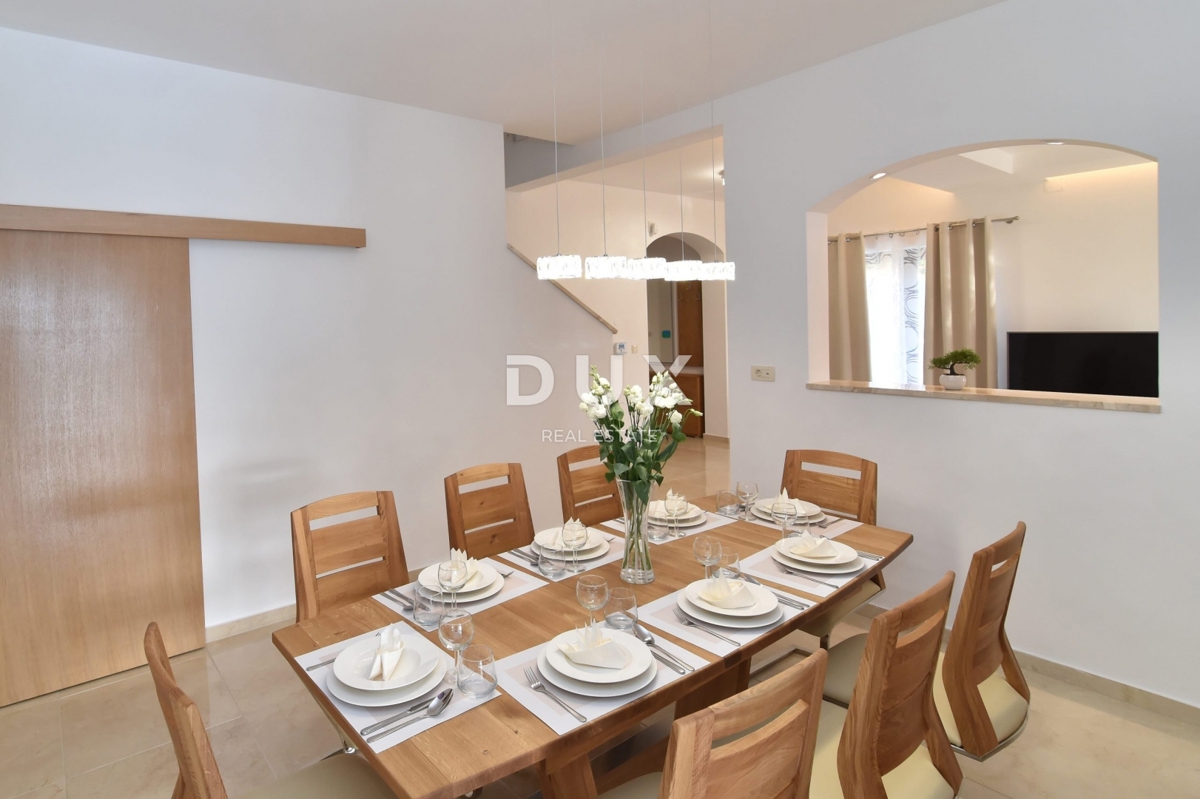 Haus Zu verkaufen - PRIMORSKO-GORANSKA KRK