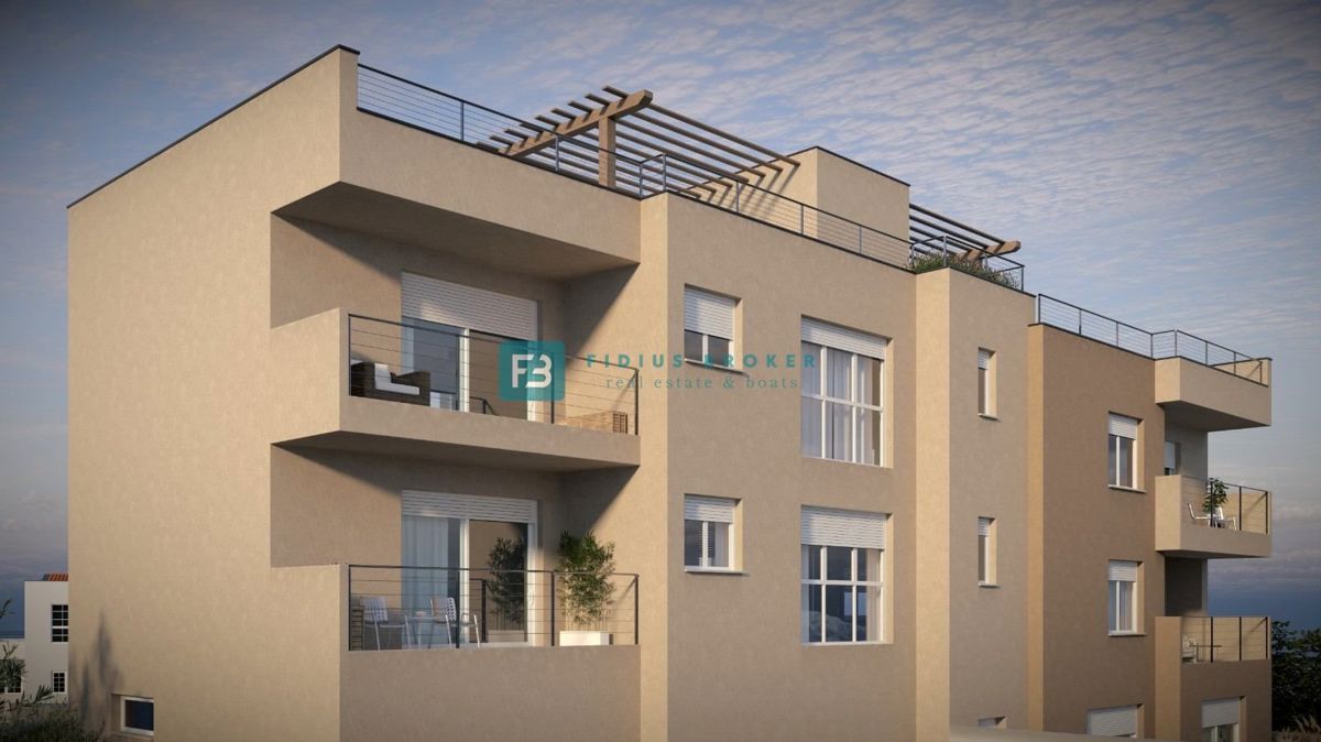 Flat For sale - šibensko-kninska Vodice - foto 1/15
