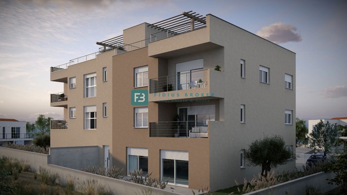 Flat For sale - šibensko-kninska Vodice - foto 2/15
